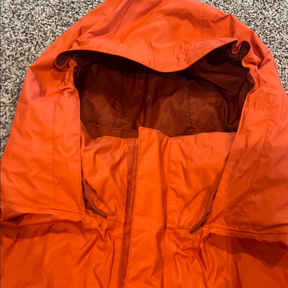 North Face mens nylon shell XXL - Picture 3 of 9
